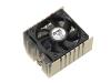 Q-Tec AMD Cooler - Processor cooler - ( Socket A, Socket 370 )