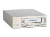 Quantum DLT VS160 - Tape drive - DLT ( 80 GB / 160 GB ) - DLT-VS160 - SCSI LVD - external