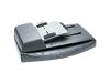 HP ScanJet 8250 Document Scanner - Document scanner - Legal - 4800 dpi x 4800 dpi - ADF ( 50 sheets ) - Hi-Speed USB