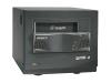 Certance Viper 200 - Tape drive - LTO Ultrium ( 100 GB / 200 GB ) - Ultrium 1 - SCSI HVD - external