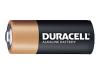 Duracell MN 9100 - Camera battery N Alkaline