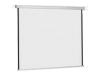 Projecta SlimScreen Matte white S - Projection screen