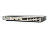 StarTech.com RS24102V - Switch - 24 ports - EN, Fast EN, Gigabit EN - 10Base-T, 100Base-TX, 1000Base-T + 2x1000Base-T(uplink) - 1U - rack-mountable