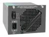 Cisco - Power supply - hot-plug ( plug-in module ) - 1000 Watt - refurbished