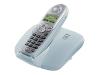 Siemens Gigaset 4110isdn - Cordless phone w/ caller ID - DECT\GAP - single-line operation