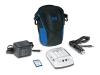 HP Photosmart DSCA41 - Digital camera accessory kit