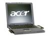 Acer Aspire 1315LM_60 - Athlon XP-M 2500+ / 1.86 GHz - RAM 512 MB - HDD 60 GB - DVD-RW - ProSavage8 - Win XP Home - 15