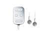 Apple iPod Remote & Earphones - Headphones ( ear-bud )