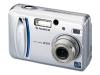 Fujifilm FinePix A310 - Digital camera - 3.1 Mpix / 6.0 Mpix (interpolated) - optical zoom: 3 x - supported memory: xD-Picture Card, xD Type H, xD Type M