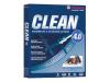 Steinberg Clean - ( v. 4.0 ) - complete package - 1 user - CD - Win - German