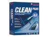 Steinberg Clean Plus - ( v. 4.0 ) - complete package - 1 user - CD - Win - German