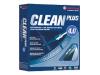 Steinberg Clean Plus - ( v. 4.0 ) - complete package - 1 user - CD - Win - German