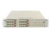 McAfee WebShield e1000 Appliance - Firewall - 2 ports - EN, Fast EN, Gigabit EN - 2U - rack-mountable