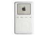 Apple iPod - Digital player - HDD 20 GB - AAC, MP3 - display: 2