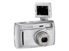 Pentax Optio 33L - Digital camera - 3.2 Mpix - optical zoom: 3 x - supported memory: CF