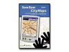 TomTom CityMaps Paris - GPS software