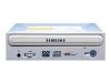 Samsung SM 352B - Disk drive - CD-RW / DVD-ROM combo - 52x24x52x/16x - IDE - internal - 5.25