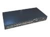 SMC EZ Switch SMC-EZ1026DT V.2 - Switch - 24 ports - EN, Fast EN - 10Base-T, 100Base-TX