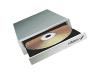 Plextor PlexWriter Premium - Disk drive - CD-RW - 52x32x52x - IDE - internal - 5.25