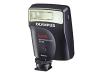 Olympus FL 20 - Hot-shoe clip-on flash - 20 (m)