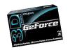 Creative 3D Blaster GeForce - Graphics adapter - GF 256 - AGP 4x - 32 MB DDR - retail