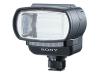 Sony HVL F32X - Hot-shoe clip-on flash - 32 (m)