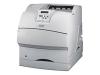 IBM InfoPrint 1372n - Printer - B/W - laser - Legal, A4 - 1200 dpi x 1200 dpi - up to 43 ppm - capacity: 600 sheets - USB, 10/100Base-TX