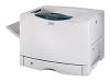 IBM Infoprint Color 1357n - Printer - colour - LED - A3, Tabloid Extra (305 x 457 mm) - 600 dpi x 600 dpi - up to 29 ppm (mono) / up to 29 ppm (colour) - capacity: 1200 sheets - USB, 10/100Base-TX