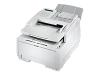 OKI OKIFAX 5680 - Fax / copier - B/W - LED - 250 sheets - 33.6 Kbps