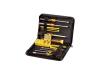 Fellowes Standard 11 Pieces Computer Tool Kit - Tool kit