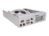 Enermax UC-A07FATR2 - Storage bay adapter - silver