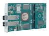 QLogic SANblade QSB2342 - Host bus adapter - SBus - Fibre Channel - 2 ports - 850 nm