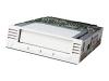 Freecom TapeWare DLT VS160i - Tape drive - DLT ( 80 GB / 160 GB ) - DLT-VS160 - SCSI LVD - internal - 5.25