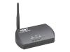 SMC EZ Connect SMC2655W V.2 - Radio access point - 802.11b