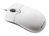 Microsoft Basic Optical Mouse - Mouse - optical - 3 button(s) - wired - PS/2, USB