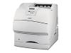 IBM InfoPrint 1332n - Printer - B/W - laser - Legal, A4 - 1200 dpi x 1200 dpi - up to 33 ppm - capacity: 350 sheets - USB, 10/100Base-TX