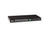 Digi EtherLite 80 - Multiplexor - 8 ports - external