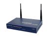 NETGEAR ME103 802.11b ProSafe Wireless Access Point - Radio access point - EN, Fast EN - 802.11b