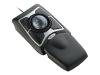 Kensington Expert Mouse - Trackball - optical - wired - PS/2, USB