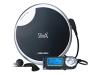 iRiver iMP-SlimX 550 - CD / MP3 player with radio