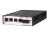 IMC Access EtherLinX - Switch - 4 ports - EN, Fast EN - 10Base-T, 100Base-TX + 1x100BaseFX(SC)(uplink)