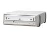 Sony DRX-510UL - Disk drive - DVDRW - Hi-Speed USB/IEEE 1394 (FireWire) - external
