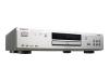 Philips DVD 963SA - DVD player - silver shadow