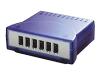 Sony - Hub - 6 ports - Firewire