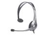 Labtec Axis 331 - Headset ( semi-open )