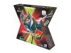 XFX GeForce FX 5600 - Graphics adapter - GF FX 5600 - AGP 8x - 128 MB - Digital Visual Interface (DVI) - TV out