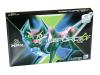 XFX GeForce FX 5200 - Graphics adapter - GF FX 5200 - AGP 8x - 64 MB DDR - Digital Visual Interface (DVI) - TV out