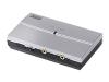 Creative Sound Blaster MP3+ - Sound card - 16-bit - 48 kHz - 5.1 channel surround - USB