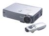 Acer PD 320 - DLP Projector - 1100 ANSI lumens - XGA (1024 x 768)