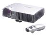 Acer PD 520 - DLP Projector - 1500 ANSI lumens - XGA (1024 x 768)